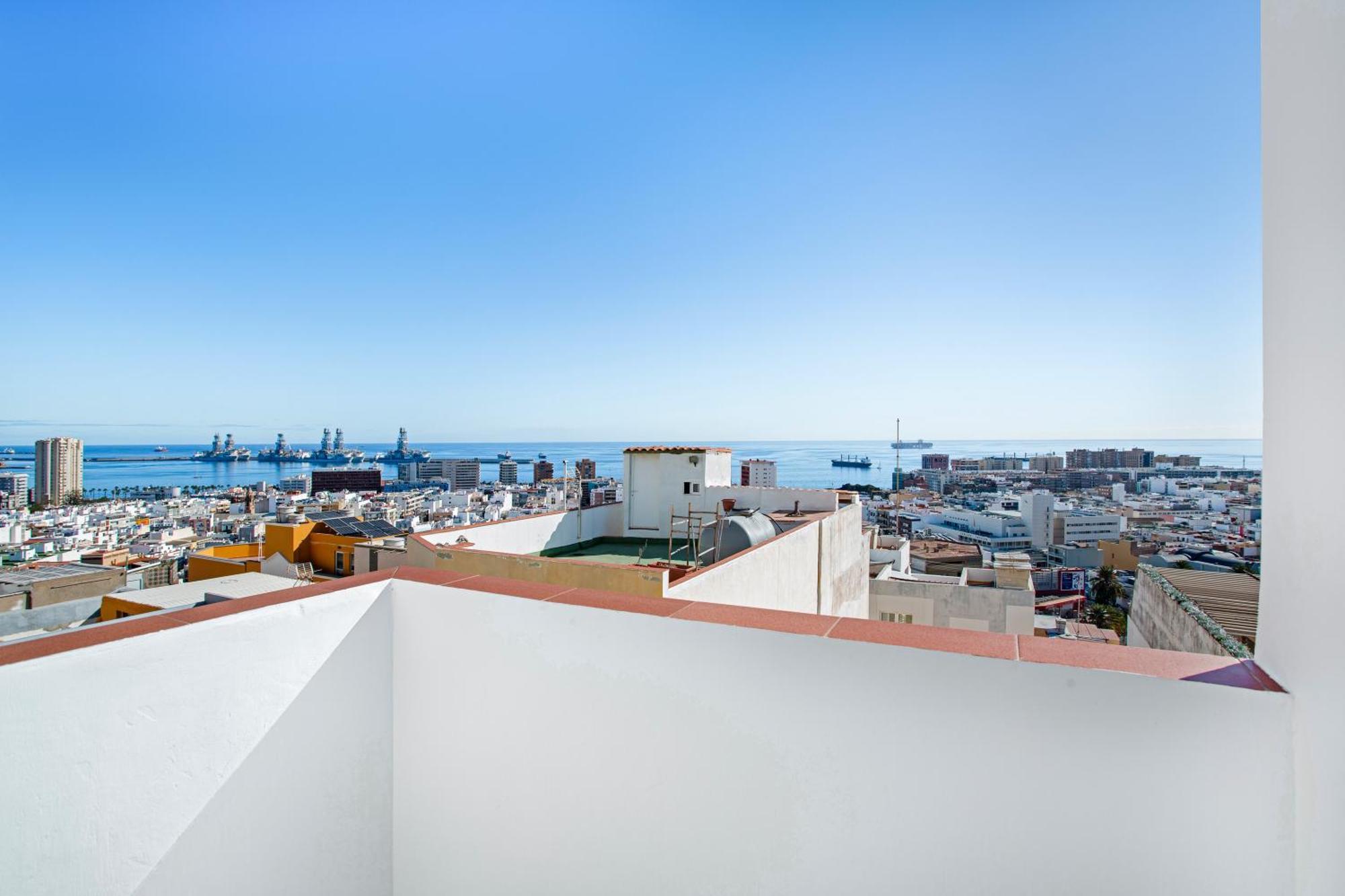 Holiday home Casa Angela Pino 19_21 Las Palmas de Gran Canaria